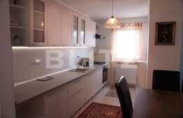 Apartament de 2 camere, 60 mp, modern, parcare, zona VIVO