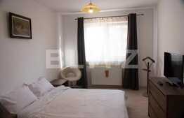 Apartament de 2 camere, 60 mp, modern, parcare, zona VIVO