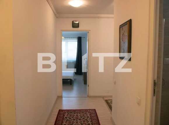 Apartament de închiriat 2 camere Manastur - 78726AI | BLITZ Cluj-Napoca | Poza11