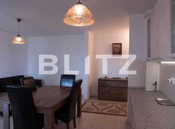 Apartament de închiriat 2 camere Manastur - 78726AI | BLITZ Cluj-Napoca | Poza5