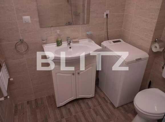 Apartament de închiriat 2 camere Manastur - 78726AI | BLITZ Cluj-Napoca | Poza12