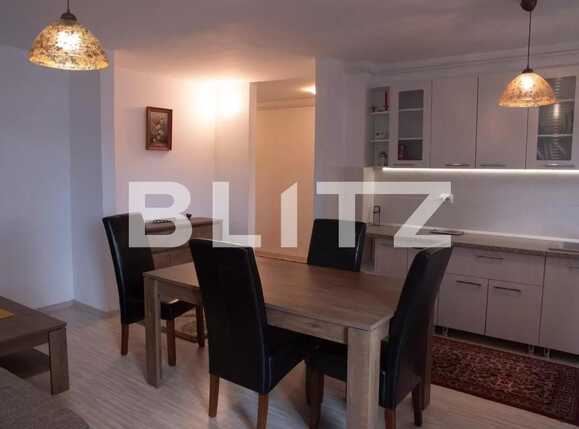 Apartament de închiriat 2 camere Manastur - 78726AI | BLITZ Cluj-Napoca | Poza3