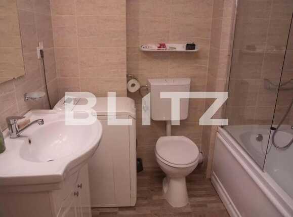 Apartament de închiriat 2 camere Manastur - 78726AI | BLITZ Cluj-Napoca | Poza13
