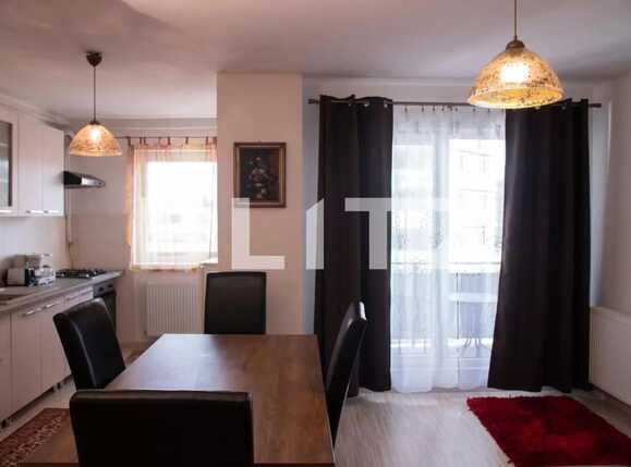 Apartament de închiriat 2 camere Manastur - 78726AI | BLITZ Cluj-Napoca | Poza2