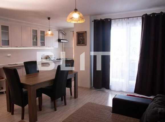 Apartament de închiriat 2 camere Manastur - 78726AI | BLITZ Cluj-Napoca | Poza1