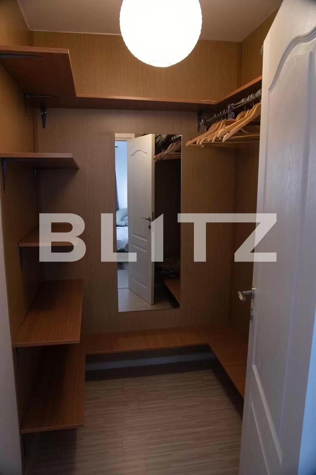 Apartament de închiriat 2 camere Manastur - 78726AI | BLITZ Cluj-Napoca | Poza10