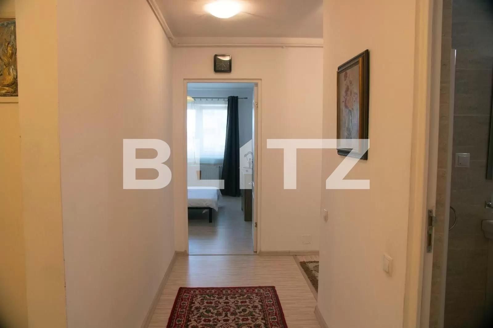 Apartament de închiriat 2 camere Manastur - 78726AI | BLITZ Cluj-Napoca | Poza11