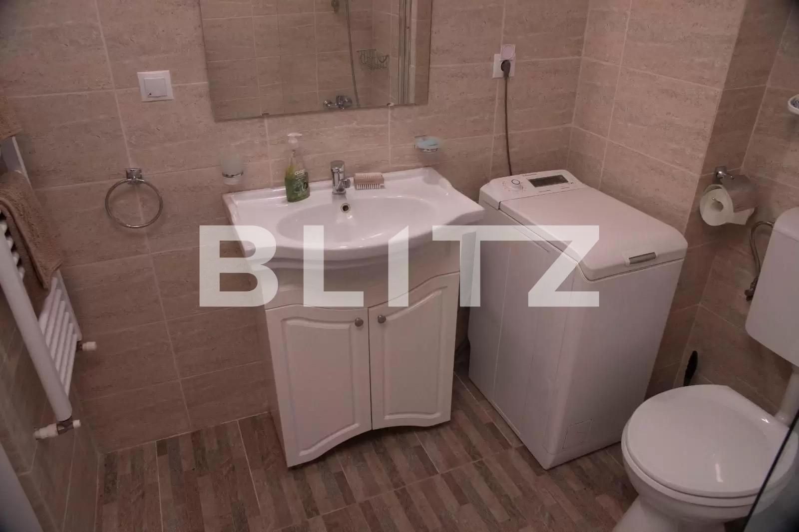 Apartament de închiriat 2 camere Manastur - 78726AI | BLITZ Cluj-Napoca | Poza12