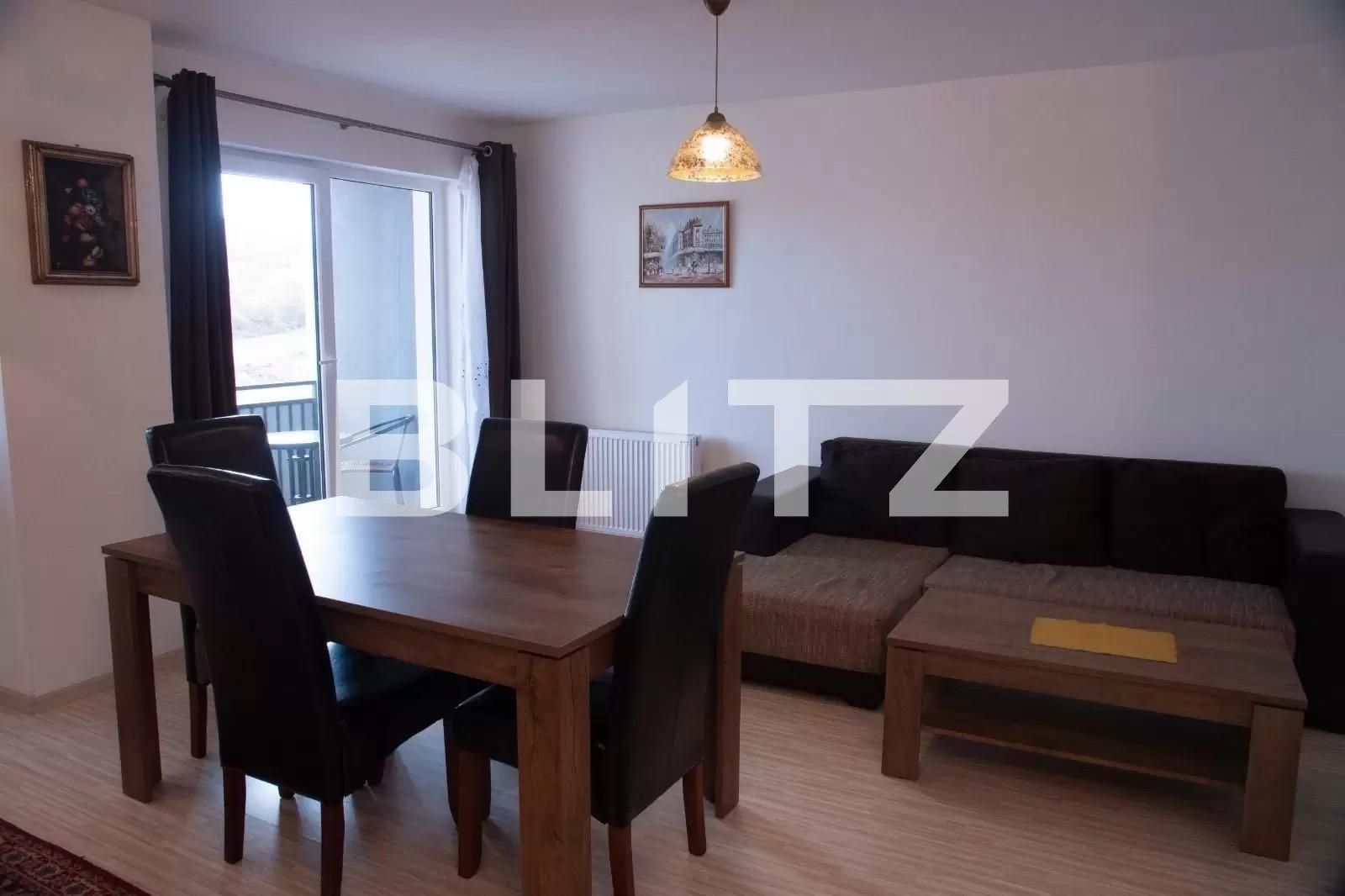 Apartament de închiriat 2 camere Manastur - 78726AI | BLITZ Cluj-Napoca | Poza4