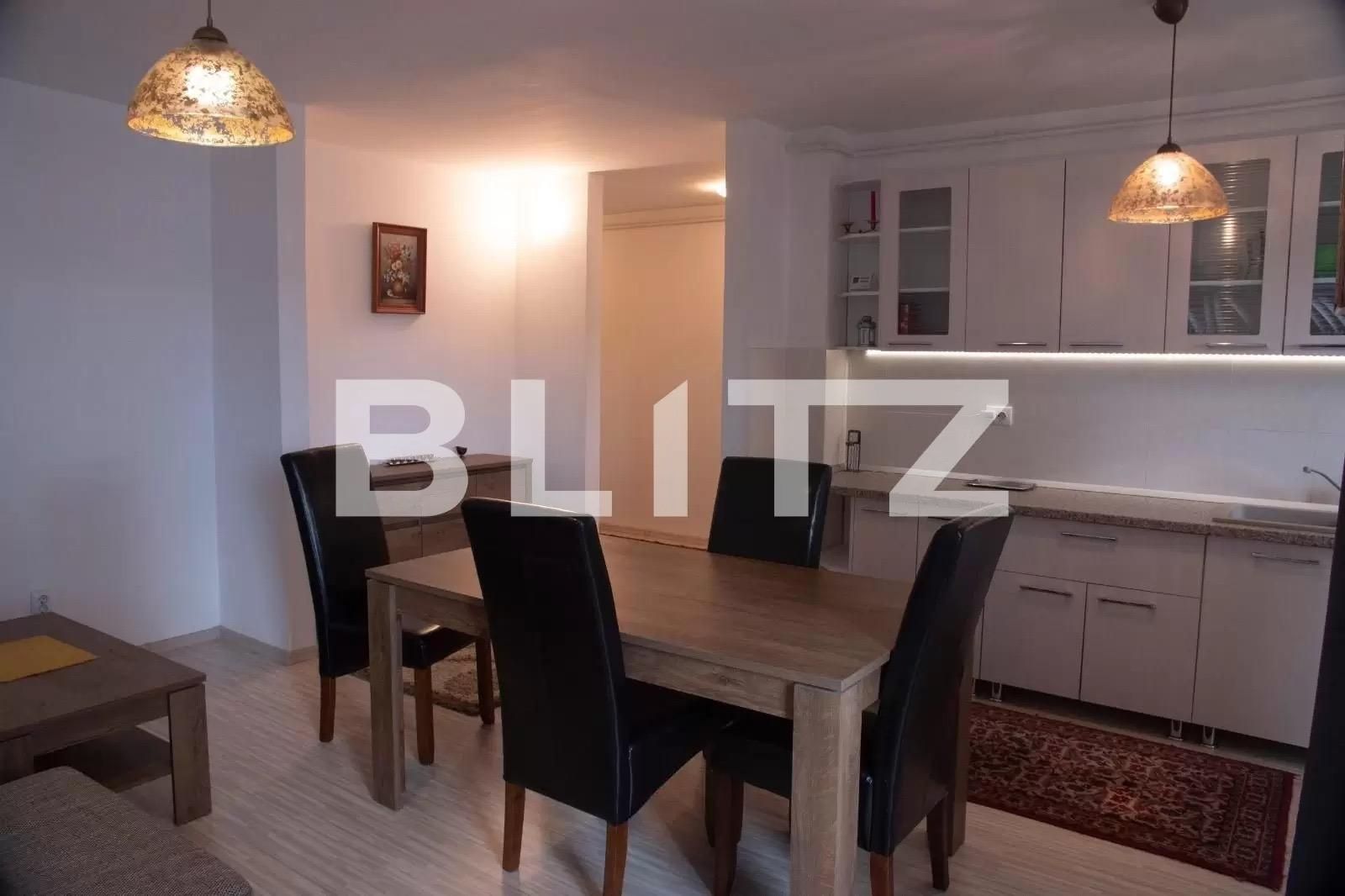 Apartament de închiriat 2 camere Manastur - 78726AI | BLITZ Cluj-Napoca | Poza3