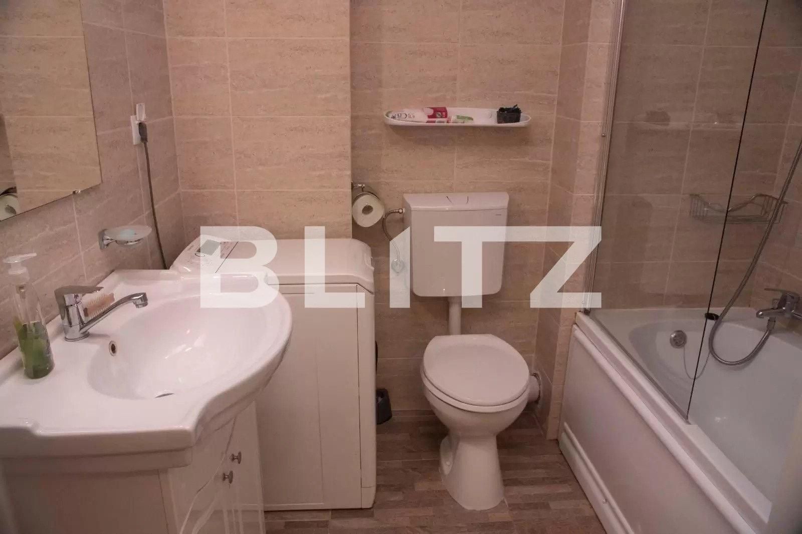 Apartament de închiriat 2 camere Manastur - 78726AI | BLITZ Cluj-Napoca | Poza13