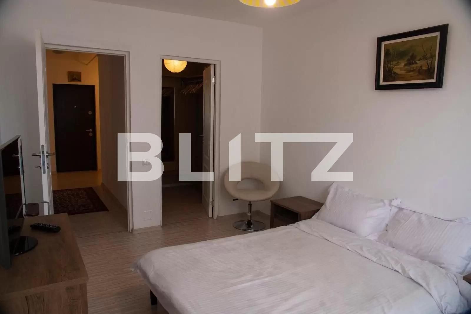 Apartament de închiriat 2 camere Manastur - 78726AI | BLITZ Cluj-Napoca | Poza8