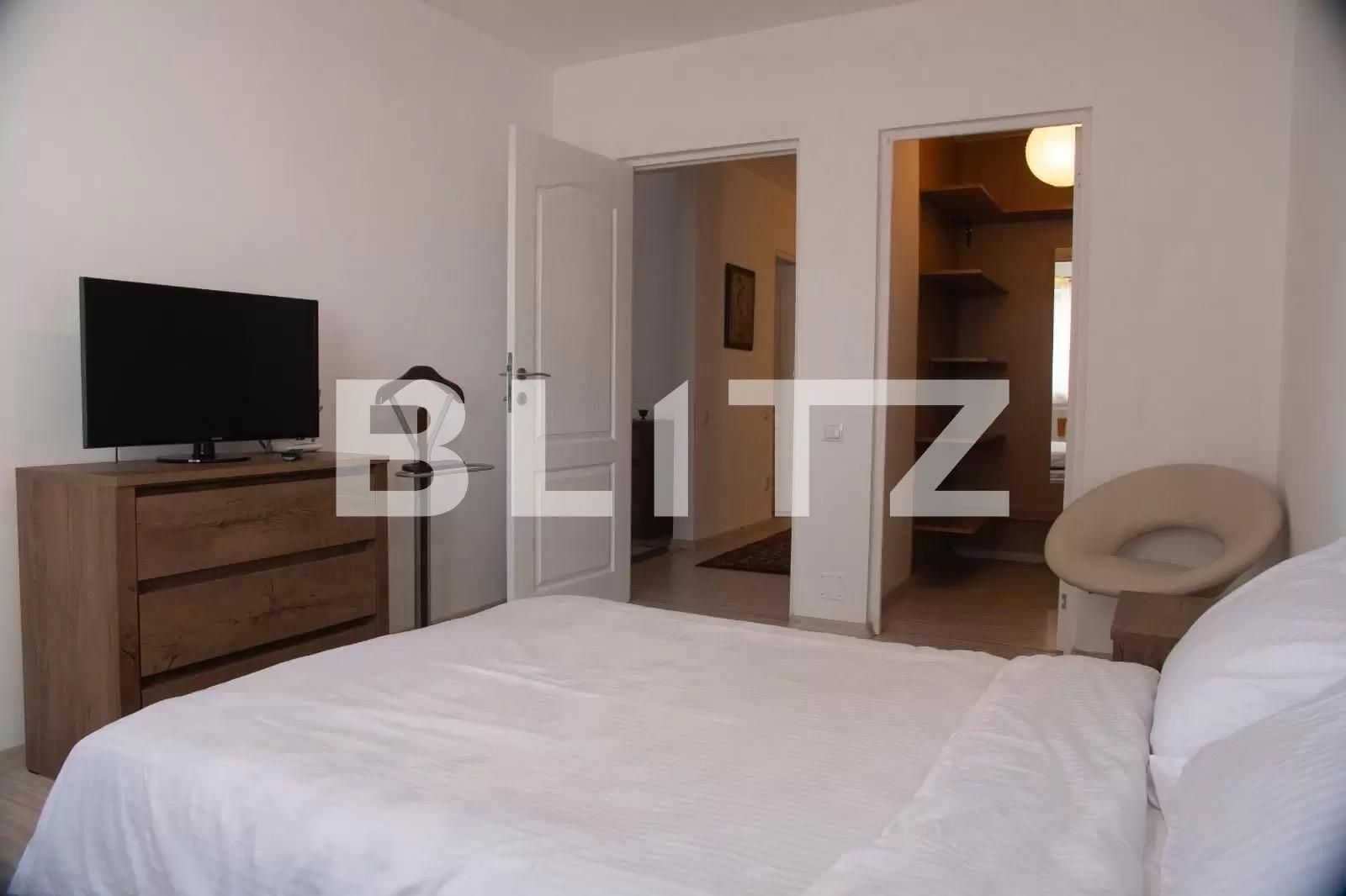 Apartament de închiriat 2 camere Manastur - 78726AI | BLITZ Cluj-Napoca | Poza7
