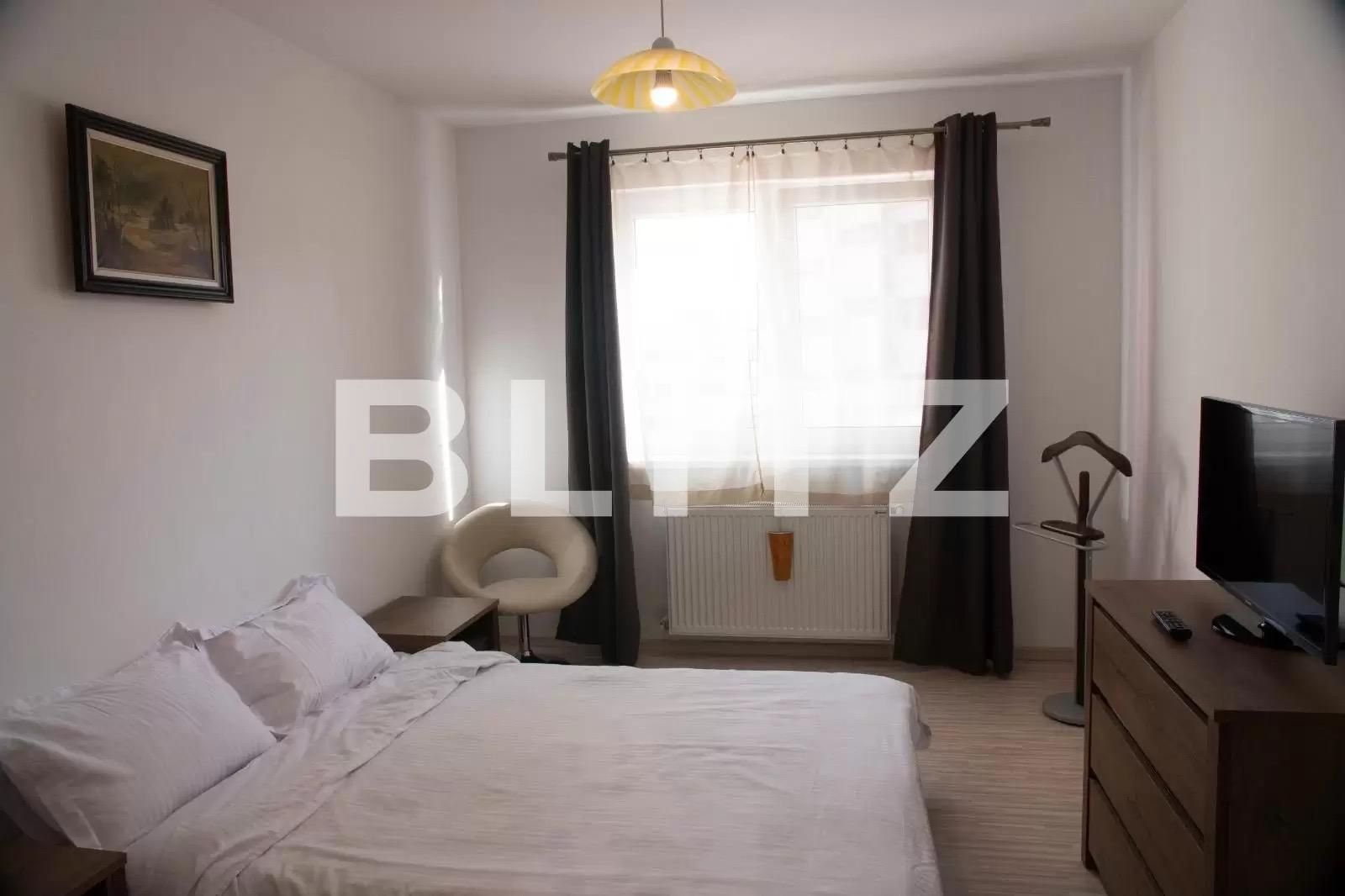 Apartament de închiriat 2 camere Manastur - 78726AI | BLITZ Cluj-Napoca | Poza9