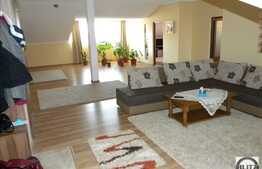 Vanzare mansarda spatioasa cu 148 mp plus balcon, zona Avram Iancu, imobil NOU