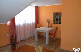 Vanzare mansarda spatioasa cu 148 mp plus balcon, zona Avram Iancu, imobil NOU