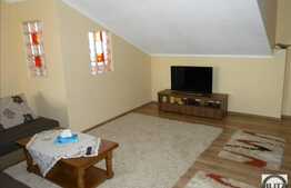 Vanzare mansarda spatioasa cu 148 mp plus balcon, zona Avram Iancu, imobil NOU