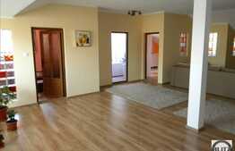 Vanzare mansarda spatioasa cu 148 mp plus balcon, zona Avram Iancu, imobil NOU