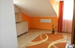 Vanzare mansarda spatioasa cu 148 mp plus balcon, zona Avram Iancu, imobil NOU