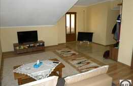 Vanzare mansarda spatioasa cu 148 mp plus balcon, zona Avram Iancu, imobil NOU