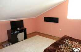 Vanzare mansarda spatioasa cu 148 mp plus balcon, zona Avram Iancu, imobil NOU