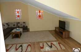 Vanzare mansarda spatioasa cu 148 mp plus balcon, zona Avram Iancu, imobil NOU