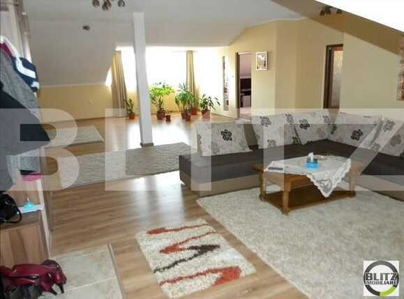 Apartament de vânzare 3 camere Floreşti - 7873AV | BLITZ Cluj-Napoca | Poza1