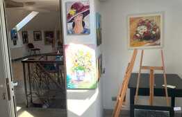 Cladire cu destinatii multiple, 315 mp, Ultracentrala 