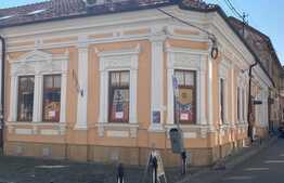 Cladire cu destinatii multiple, 315 mp, Ultracentrala 