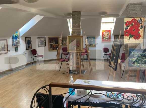 Spațiu comercial de vânzare Central - 78730SVC | BLITZ Cluj-Napoca | Poza7