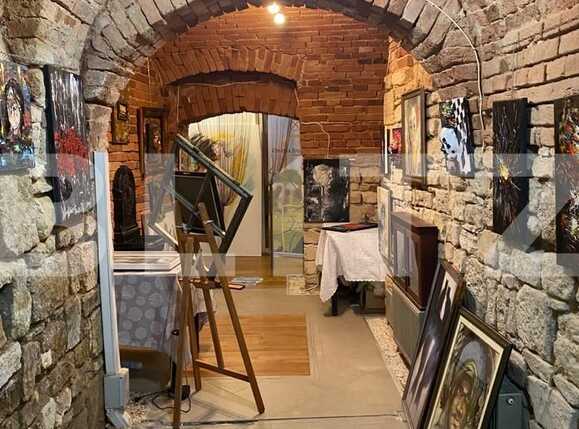 Spațiu comercial de vânzare Central - 78730SVC | BLITZ Cluj-Napoca | Poza9