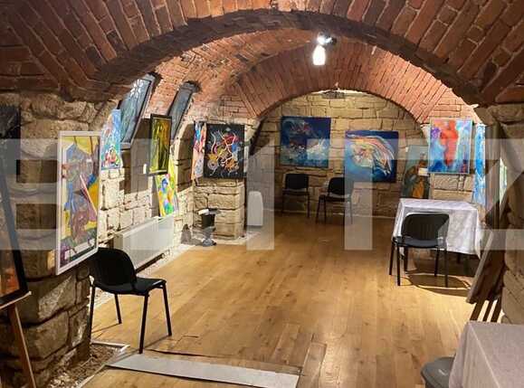 Spațiu comercial de vânzare Central - 78730SVC | BLITZ Cluj-Napoca | Poza11