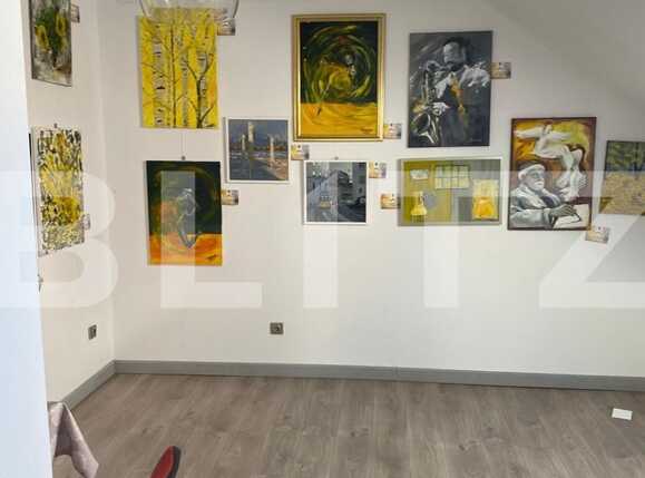 Spațiu comercial de vânzare Central - 78730SVC | BLITZ Cluj-Napoca | Poza5