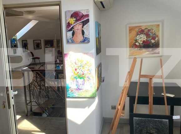 Spațiu comercial de vânzare Central - 78730SVC | BLITZ Cluj-Napoca | Poza4