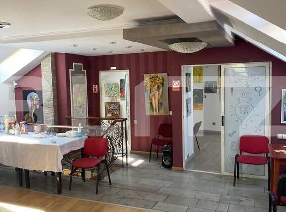 Spațiu comercial de vânzare Central - 78730SVC | BLITZ Cluj-Napoca | Poza3