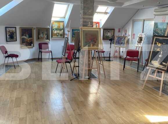 Spațiu comercial de vânzare Central - 78730SVC | BLITZ Cluj-Napoca | Poza2