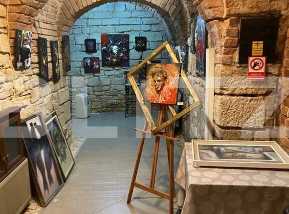 Spațiu comercial de vânzare Central - 78730SVC | BLITZ Cluj-Napoca | Poza10