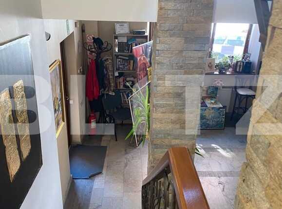 Spațiu comercial de vânzare Central - 78730SVC | BLITZ Cluj-Napoca | Poza8