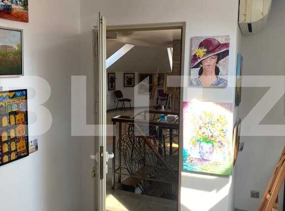 Spațiu comercial de vânzare Central - 78730SVC | BLITZ Cluj-Napoca | Poza13