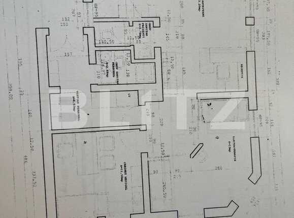 Spațiu comercial de vânzare Central - 78730SVC | BLITZ Cluj-Napoca | Poza16