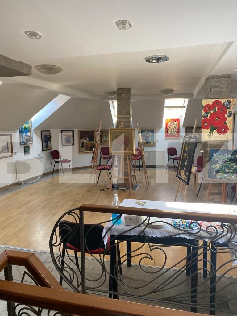 Spațiu comercial de vânzare Central - 78730SVC | BLITZ Cluj-Napoca | Poza7