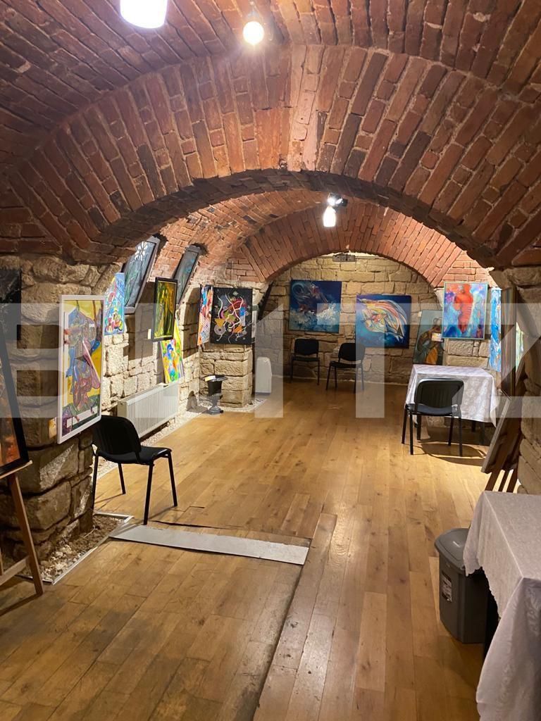 Spațiu comercial de vânzare Central - 78730SVC | BLITZ Cluj-Napoca | Poza11