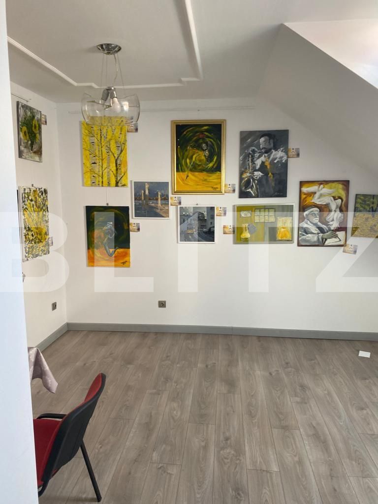 Spațiu comercial de vânzare Central - 78730SVC | BLITZ Cluj-Napoca | Poza5