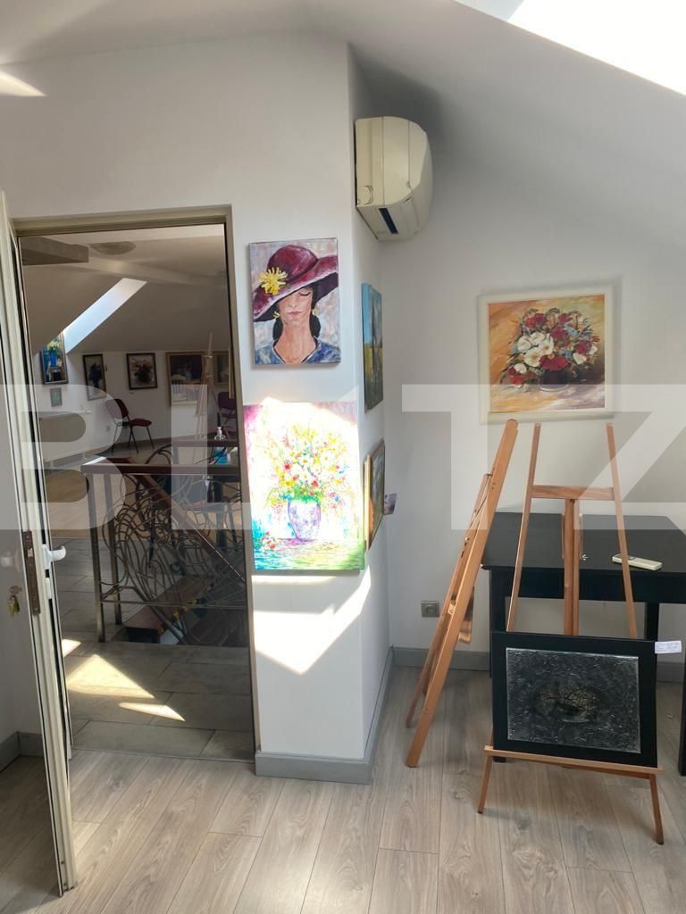 Spațiu comercial de vânzare Central - 78730SVC | BLITZ Cluj-Napoca | Poza4