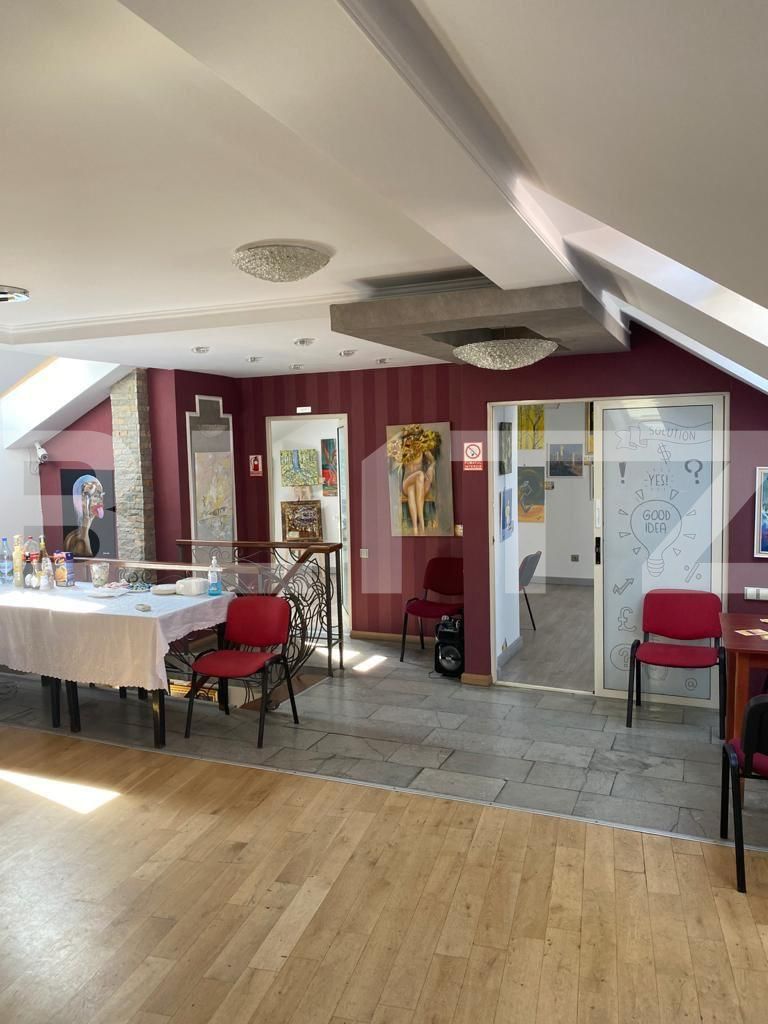 Spațiu comercial de vânzare Central - 78730SVC | BLITZ Cluj-Napoca | Poza3