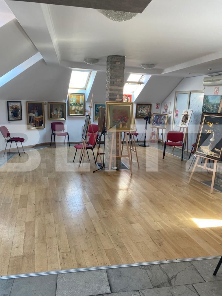 Spațiu comercial de vânzare Central - 78730SVC | BLITZ Cluj-Napoca | Poza2