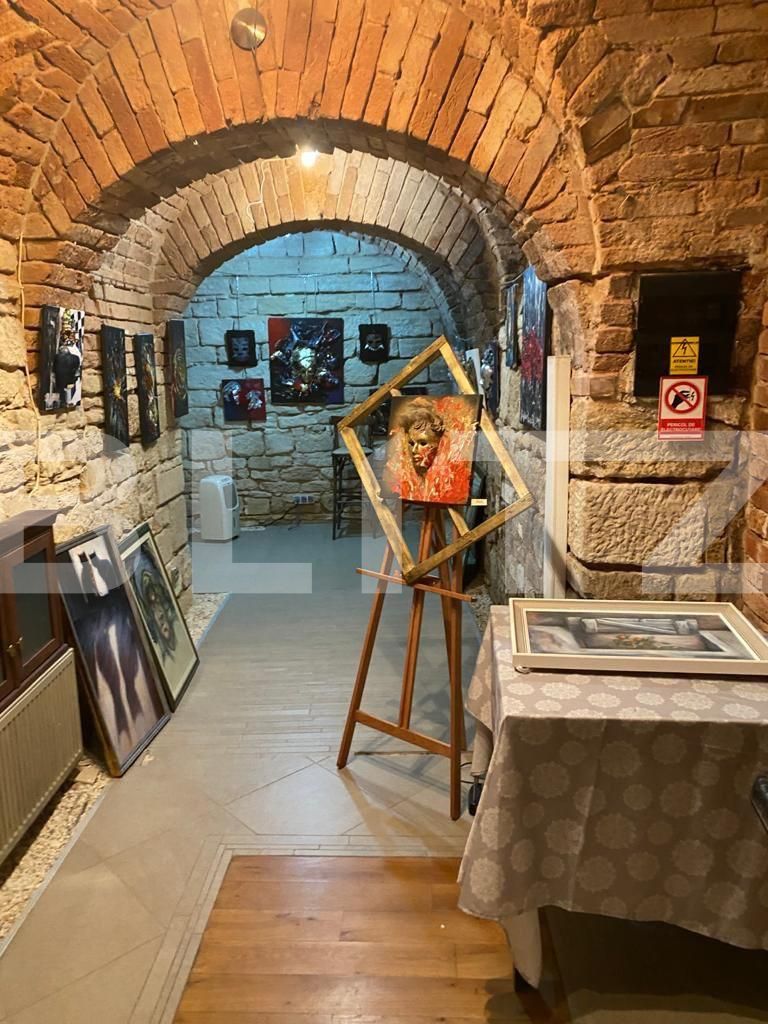 Spațiu comercial de vânzare Central - 78730SVC | BLITZ Cluj-Napoca | Poza10