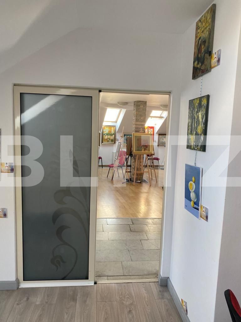 Spațiu comercial de vânzare Central - 78730SVC | BLITZ Cluj-Napoca | Poza6