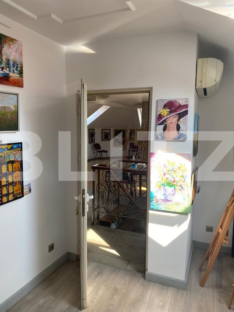 Spațiu comercial de vânzare Central - 78730SVC | BLITZ Cluj-Napoca | Poza13