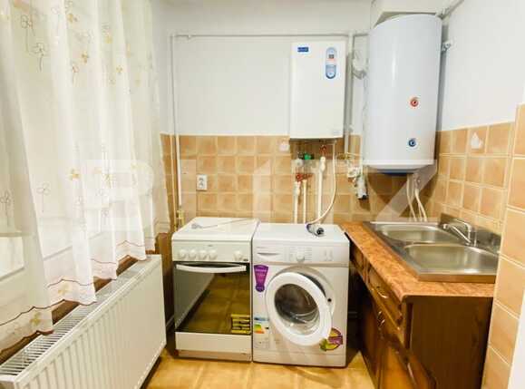 Garsonieră de vânzare Manastur - 78732AV | BLITZ Cluj-Napoca | Poza5